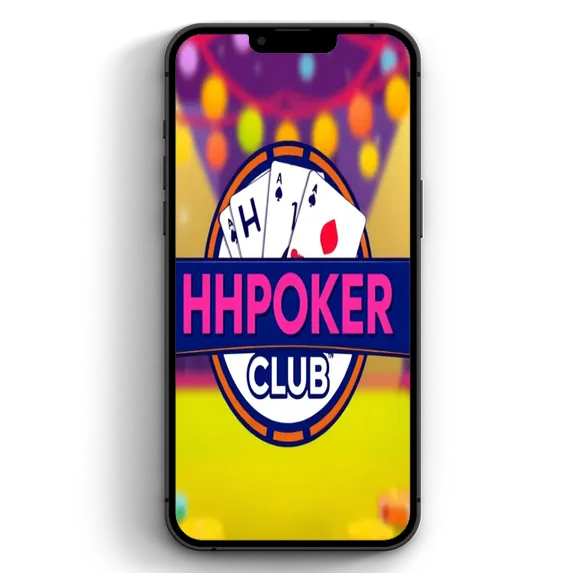HHpoker俱乐部App下载